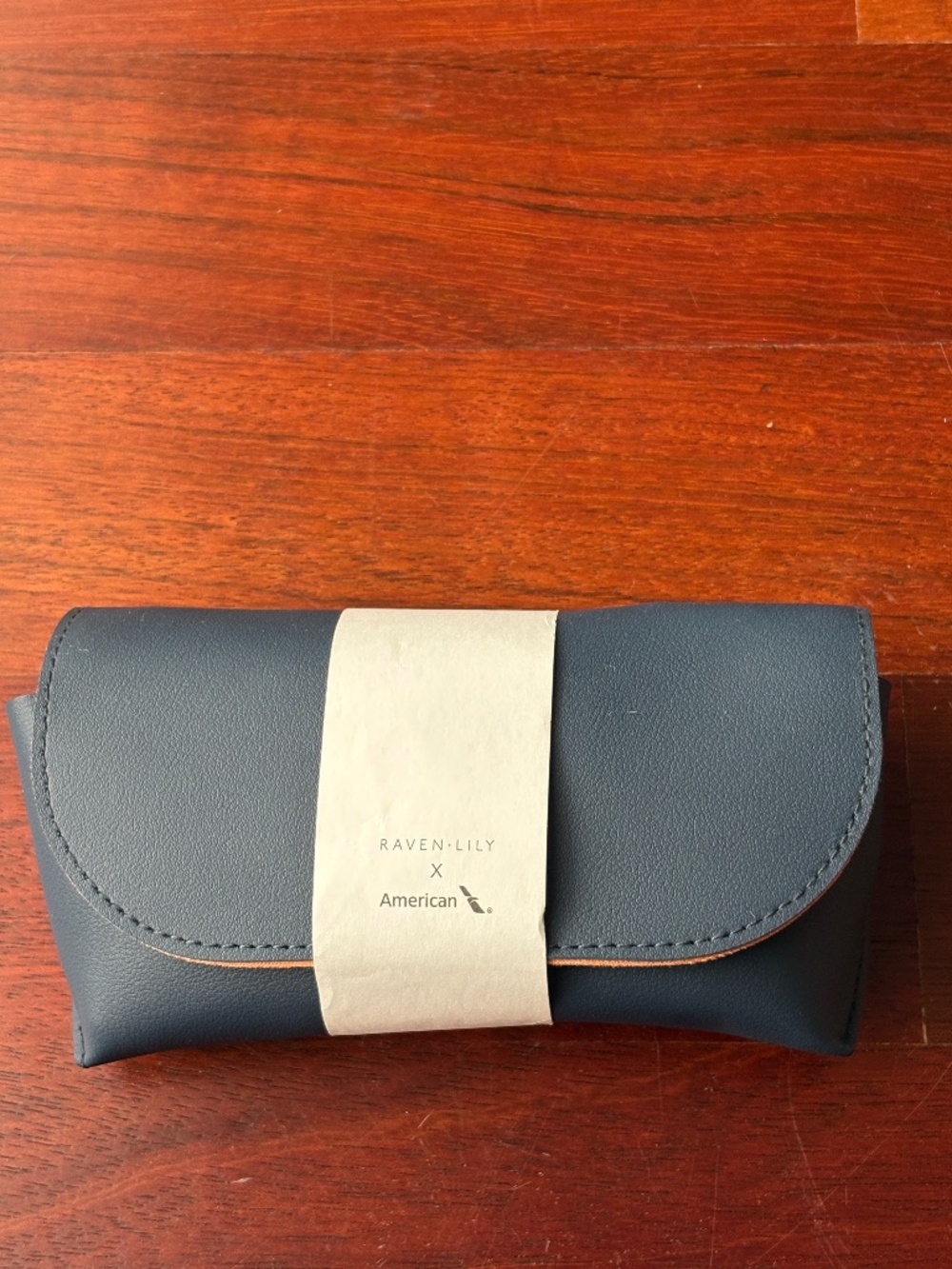 Raven + Lily American Airlines Amenity Kit